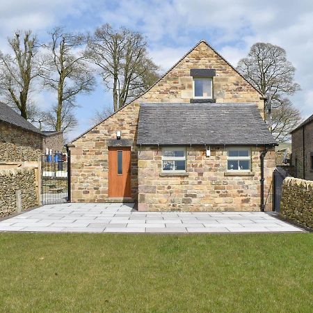 The Stable - Uk33148 Vila Longnor  Exterior foto